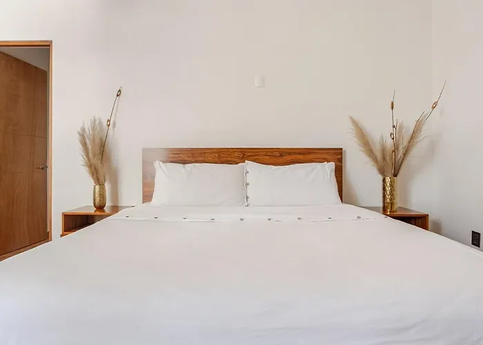 Casona San Angel 1917 Homestay