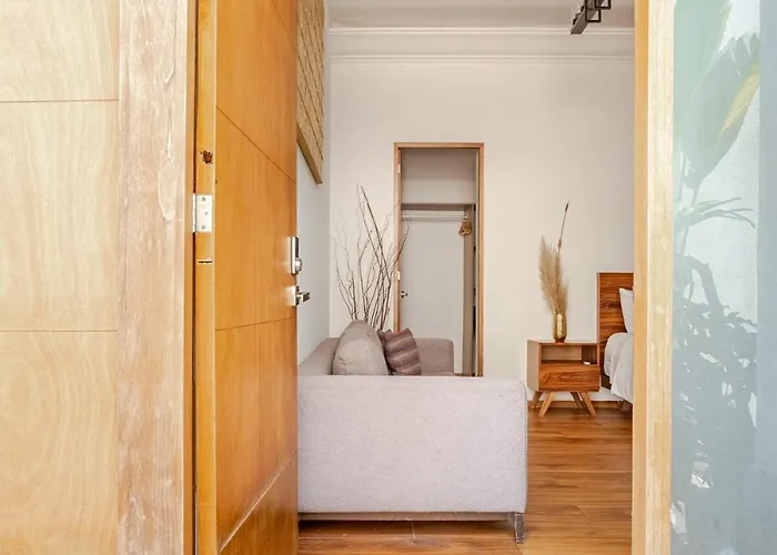 Homestay Casona San Angel 1917