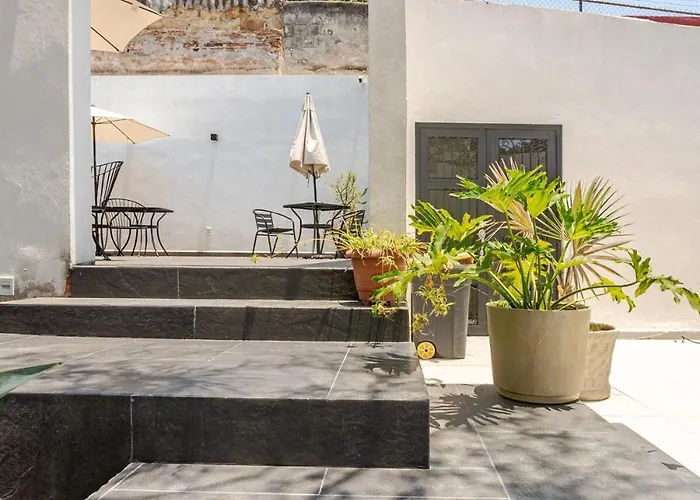 Homestay Casona San Angel 1917