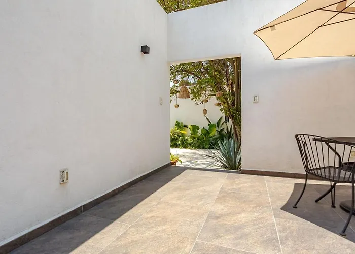 Casona San Angel 1917 Homestay