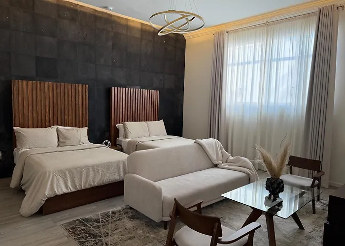 Homestay Casona San Angel 1917 *