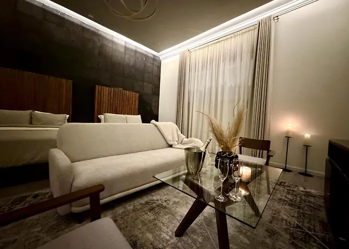 Homestay Casona San Angel 1917 Mexico City